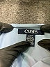 Chaps Color Block Black Cocktail Dress Size L - photo 7