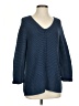 Tommy Bahama Blue Pullover Sweater Size S - photo 1