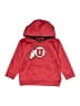 Colosseum Athletics 100% Polyester Red Sweatshirt Size 5T - photo 1