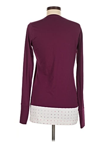 DC Long Sleeve Top (view 2)