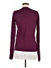 DC Burgundy Long Sleeve Top Size M - photo 2