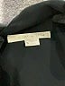 Cooper & Ella Solid Black Casual Dress Size S - photo 7