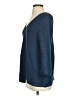 Tommy Bahama Blue Pullover Sweater Size S - photo 5