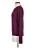 DC Burgundy Long Sleeve Top Size M - photo 5