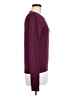 DC Burgundy Long Sleeve Top Size M - photo 4