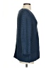 Tommy Bahama Blue Pullover Sweater Size S - photo 4