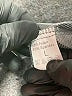 Automet Plaid Gray Fleece Size L - photo 7