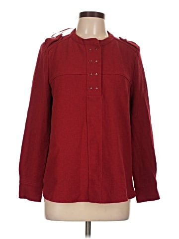 BA&SH Coat (view 1)