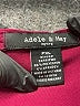 Adele & May Burgundy Long Sleeve Blouse Size XL (petite) - photo 4