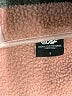 Assorted Brands Burgundy Fleece Size S - photo 6