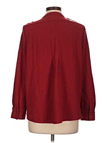 BA&SH Coat (view 2)