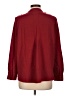 BA&SH Red Coat Size Lg (3) - photo 2