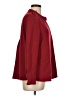 BA&SH Red Coat Size Lg (3) - photo 4