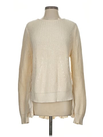 Chan Luu Pullover Sweater (view 1)