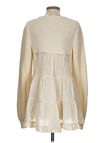 Chan Luu Pullover Sweater (view 2)