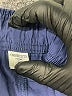 Crewcuts Outlet Solid Blue Track Pants Size 16 - photo 3