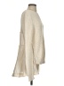 Chan Luu 100% Cotton Solid Ivory Pullover Sweater Size S - photo 4