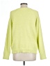 Copper Key 100% Polyester Solid Green Pullover Sweater Size L - photo 2