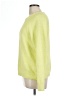 Copper Key 100% Polyester Solid Green Pullover Sweater Size L - photo 5