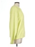 Copper Key 100% Polyester Solid Green Pullover Sweater Size L - photo 4