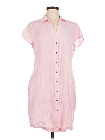 Love Tree Casual Dress (view 1)