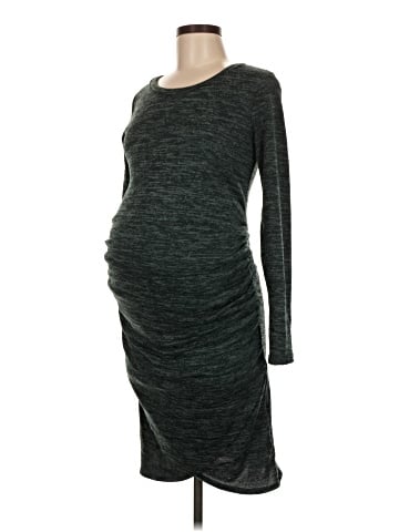 Hello Miz Casual Dress (view 1)