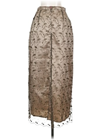 Apart Impressions Formal Skirt (view 2)