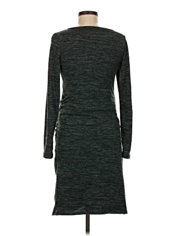 Hello Miz Casual Dress (view 2)