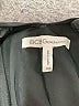 BCBGeneration Solid Black Casual Dress Size XXS - photo 7