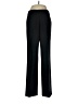 French Connection 100% Polyester Black Dress Pants Size 8 - photo 1
