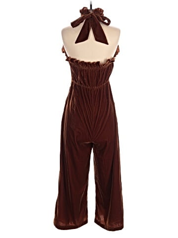Kristinit Jumpsuit (view 2)