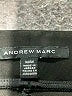 Andrew Marc for Costco Solid Black Active Pants Size M - photo 4