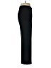 French Connection 100% Polyester Black Dress Pants Size 8 - photo 4