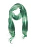 Unbranded Green Scarf One size - photo 1