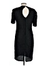 Assorted Brands 100% Polyester Black Cocktail Dress Size 12 - photo 2