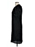 Assorted Brands 100% Polyester Black Cocktail Dress Size 12 - photo 5