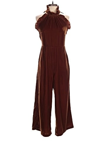 Kristinit Jumpsuit (view 1)