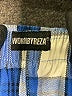 Assorted Brands Color Block Blue Casual Pants Size M (estimated) - photo 7