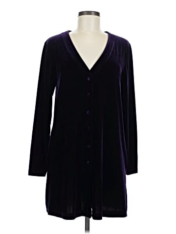 Amanda Smith Kimono (view 1)
