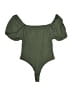 Blue Rain Green Bodysuit Size S - photo 1
