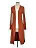 ChicMe Orange Cardigan Size S - photo 1