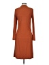 ChicMe Orange Cardigan Size S - photo 2