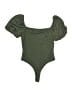 Blue Rain Green Bodysuit Size S - photo 2