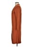 ChicMe Orange Cardigan Size S - photo 5