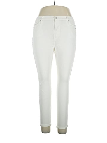 NY&C Jeans (view 1)