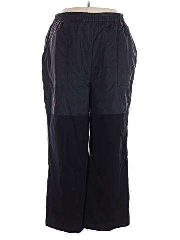 ROYALTY Track Pants (view 1)