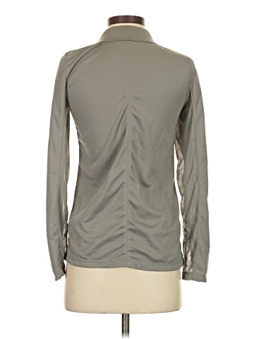 Piper Long Sleeve Polo (view 2)