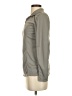 Piper 100% Polyester Gray Long Sleeve Polo Size XS - photo 5