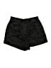 Intermix Solid Black Shorts Size 6 - photo 1