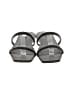 Everlane Gray Black Sandals Size 9 1/2 - photo 2